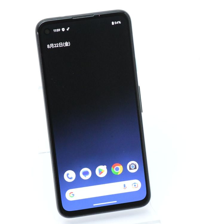 ڱվʡSIMե꡼ Google Pixel4a 128GB 㥹ȥ֥å