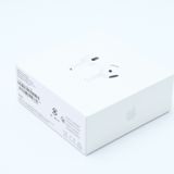 ̤ʡAppleݾͭAirPods4 MXP63J/A