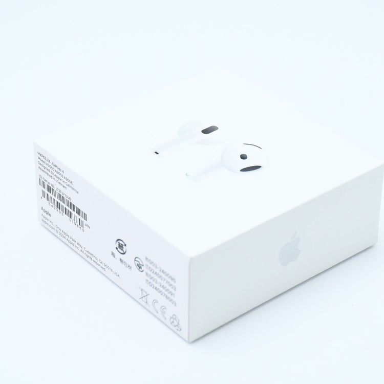 ̤ʡAppleݾͭAirPods4 MXP63J/A