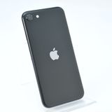 �ڱվ����ʡ�SIM�ե꡼ iPhone SE �裲���� 64GB �֥�å�