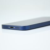 ڽХåƥ꡼ 83SIMե꡼ iPhone12 mini 64GB ֥롼