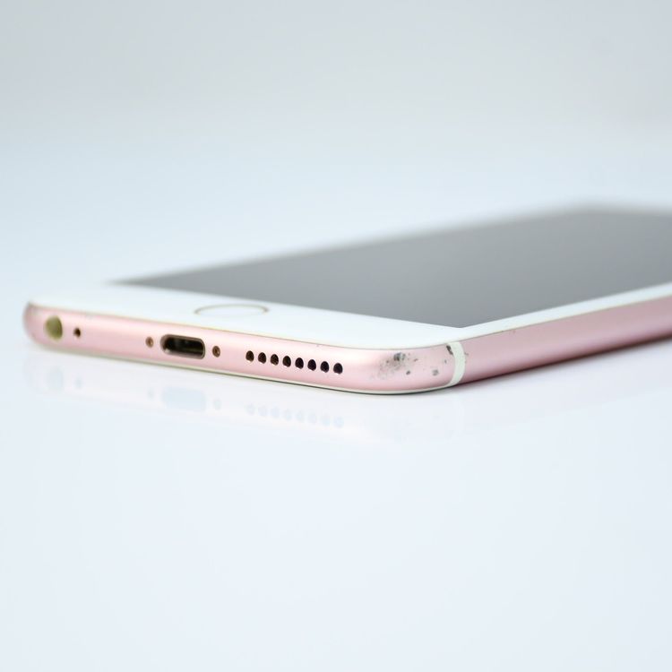 �ڥХåƥ꡼��������100���SIM�ե꡼iPhone 6s Plus 64GB �������������