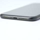 �ڱվ����ʡ������Хåƥ꡼80���SIM�ե꡼ iPhone XR 64GB �֥�å�