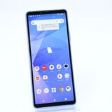 ʡɹSIMե꡼ docomo Xperia 10 III SO-52B