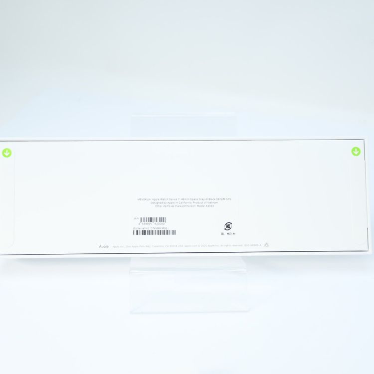 �ڿ���̤������Apple Watch Series 11 GPS Aluminum 46MM