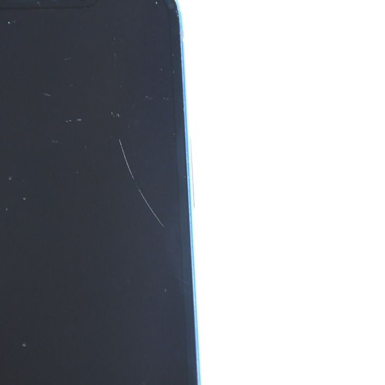 �����̳���ư��ġ���������86 %��SIM�ե꡼ iPhone12 64GB �֥롼