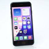 �ڽ����Хåƥ꡼100%��docomo SIM�ե꡼ iPhoneSE �裳���� 64GB