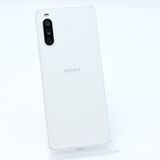 ڱվʡɹSIMե꡼ au Xperia 10 III SOG04 ۥ磻
