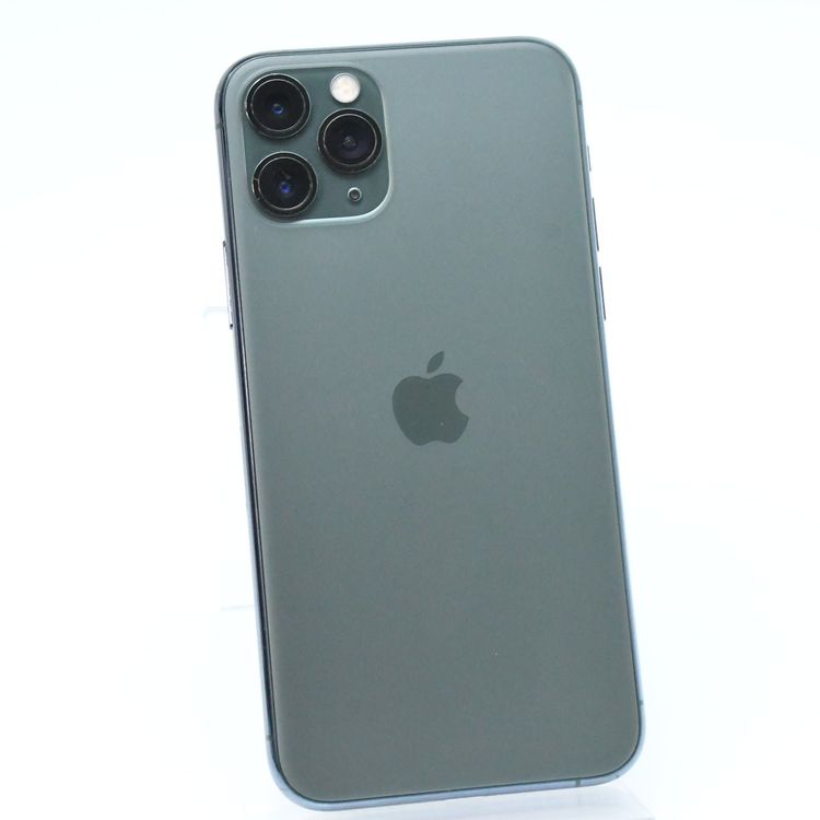 ڱվʡSIMե꡼ iPhone11 Pro 256GB ߥåɥʥȥ꡼