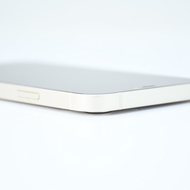 �����ʡ�ư��ġ�����100 %��docomo SIM�ե꡼ iPhone12 64GB �ۥ磻��