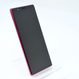 �����ʡ�Softbank SIM�ե꡼ Xperia 5 901SO ��å�