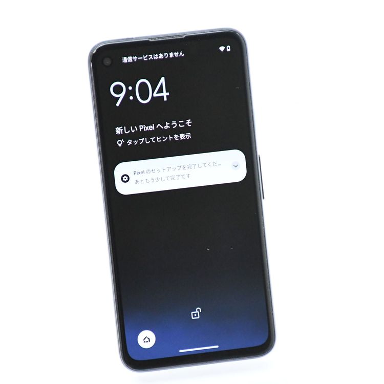 SIMե꡼ Google Pixel4a 128GB 㥹ȥ֥å