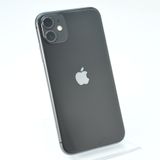 �ڱվ����ʡ�SIM�ե꡼ iPhone11 64GB �֥�å�