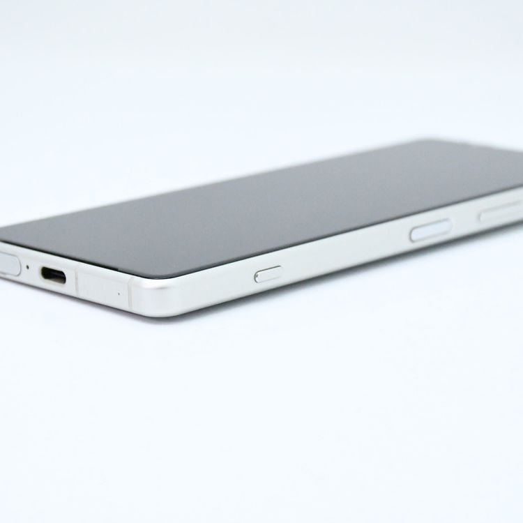 ʡau SIMե꡼ Xperia 5 IV SOG09 ۥ磻