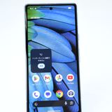 SIM�ե꡼ Google Pixel7a 128GB ����