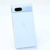 ڥ󥯡ưǽSIMե꡼ Google Pixel7a 128GB Sea