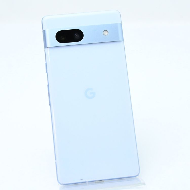 ڥ󥯡ưǽSIMե꡼ Google Pixel7a 128GB Sea