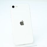 ��ư��ġ�����100 %��SIM�ե꡼ iPhone SE�裲���� 64GB �ۥ磻��