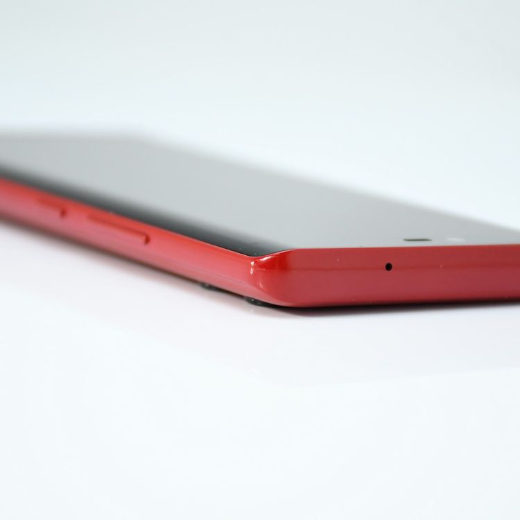 �����ʡ�SIM�ե꡼ Rakuten Hand 5G P780 128GB ����ॾ���å�