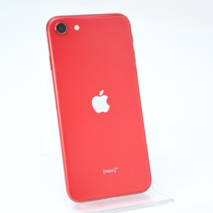 �ڽ����Хåƥ꡼��������84���SIM�ե꡼ iPhone SE �裲���� 64GB ��å�