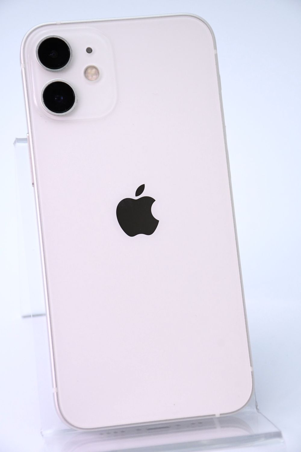 美品☆】iPhone12mini 本体 White 128GB SIMフリー 美品 Apple