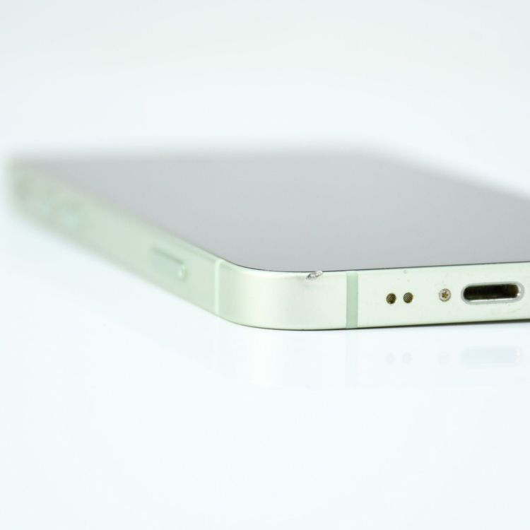 �ڥХåƥ꡼��������84���SIM�ե꡼ iPhone12 mini 64GB �������