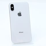 ưġ100 %SIMե꡼ au iPhone X 256GB С