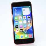 �ڱվ����ʡ�SIM�ե꡼ iPhone SE �裲���� 128GB ��å�