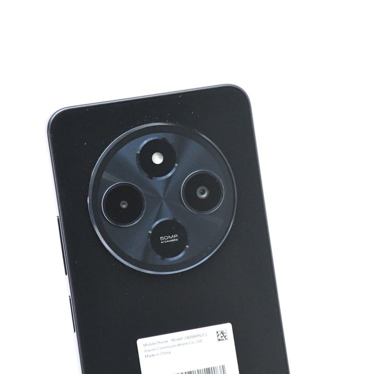 ڿƱ͡SIMե꡼ Redmi 14C 128GB ֥å