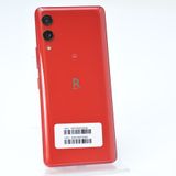 �ڥ���󥯡�SIM�ե꡼ Rakuten Hand 5G P780 128GB ����ॾ���å�