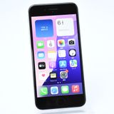 ڱվʡdocomo SIMե꡼ iPhoneSE 2 128GB ۥ磻