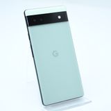 ڱվʡSIMե꡼ Google Pixel6a 128GB 