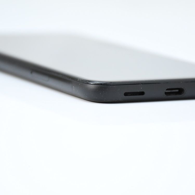 �ڱվ����ʡ�SIM�ե꡼ Google Pixel4a 128GB ���㥹�ȥ֥�å�