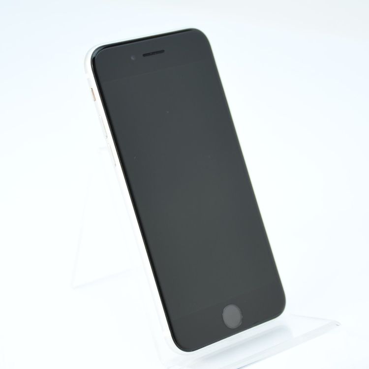 �����ʡ�SIM�ե꡼ iPhone SE �裲���� 64GB �ۥ磻��