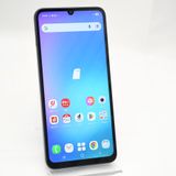 【液晶美品*電池良好】docomo SIMフリー Galaxy A25 5G SC-53F ブラック