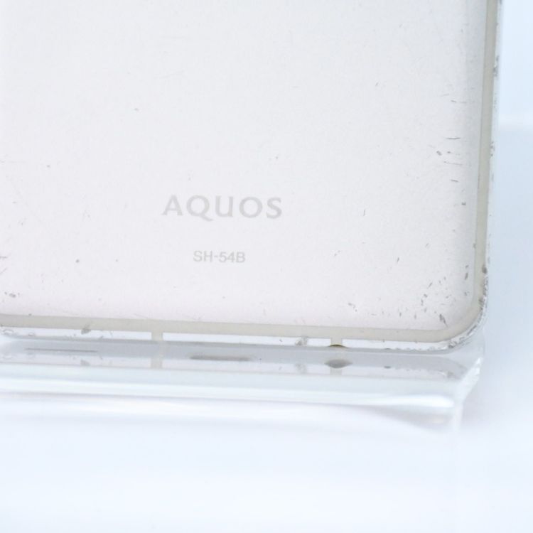 SIMե꡼ docomo AQUOS sense6 SH-54B С
