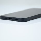 ��ư��ġ�����100 %�����ʡ�SIM�ե꡼ iPhone13 128GB �ߥåɥʥ���