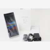 ǥ楢륷ߥ Xperia 10 Plus Dual I4293 6GB 64GB ǡ