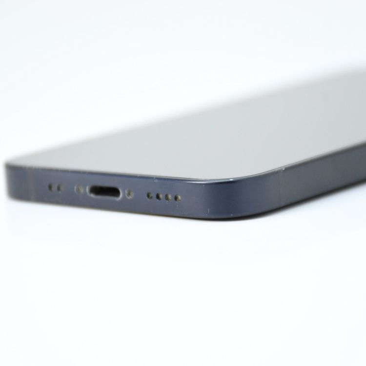 �ڽ����Хåƥ꡼�������� 81���SIM�ե꡼ iPhone12 mini 64GB �֥�å�