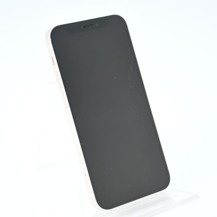 �����ʡ���������87���SIM�ե꡼ iPhone12 mini 64GB �ۥ磻��