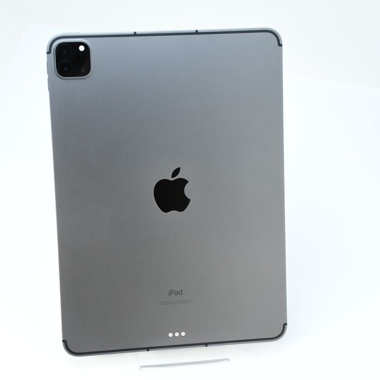 �ڱվ����ʡ�SIM�ե꡼ iPad Pro 11����� ��3���� 256GB MHW73J/A