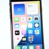 docomo SIM�ե꡼ iPhone SE �裲���� 64GB �֥�å�