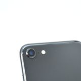 ��ư��ġ�����100 %��SIM�ե꡼ iPhone SE�裲���� 128GB �֥�å�