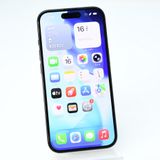 【純正バッテリー87%】楽天モバイル SIMフリー iPhone15 128GB ブラック