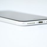 �ڱվ����ʡ�docomo iPhone SE �裲���� 64GB �ۥ磻��