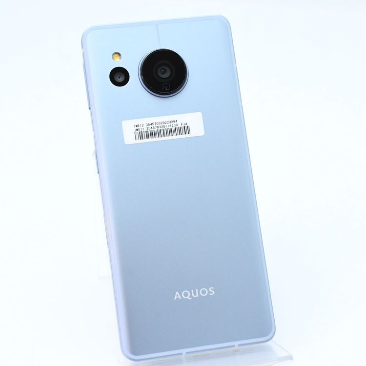 ʡɹ۳ŷХ SIMե꡼docomo AQUOS sense7 SH-M24