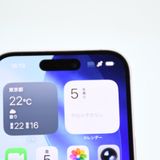 �ڽ����Хåƥ꡼90���docomo SIM�ե꡼ iPhone15 128GB �ԥ�