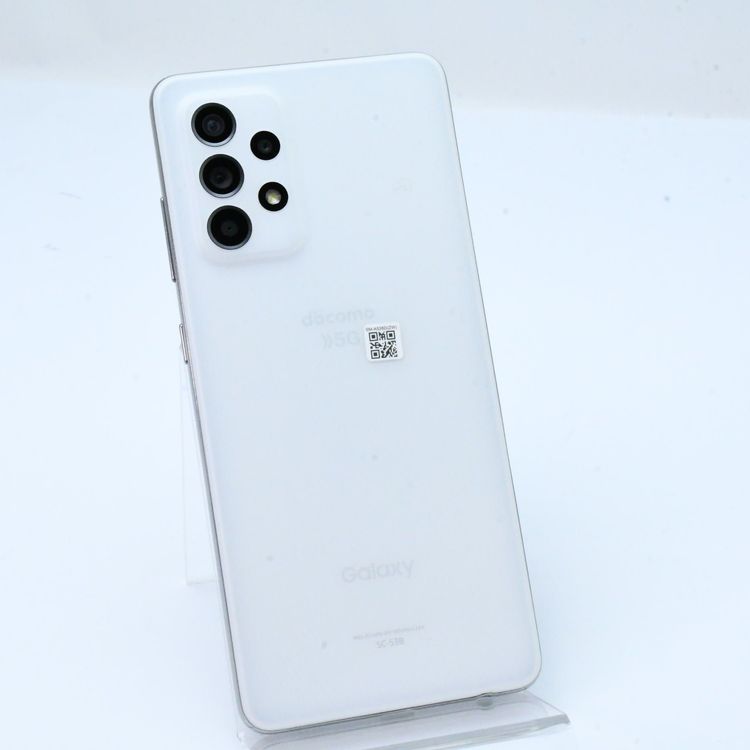 ڱվʡSIMե꡼ docomo Galaxy A52 5G SC-53B ۥ磻