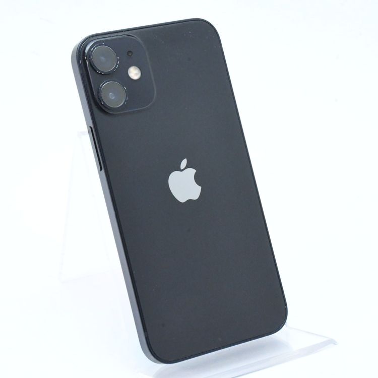 ڱվʡSIMե꡼ iPhone12 mini 64GB ֥å