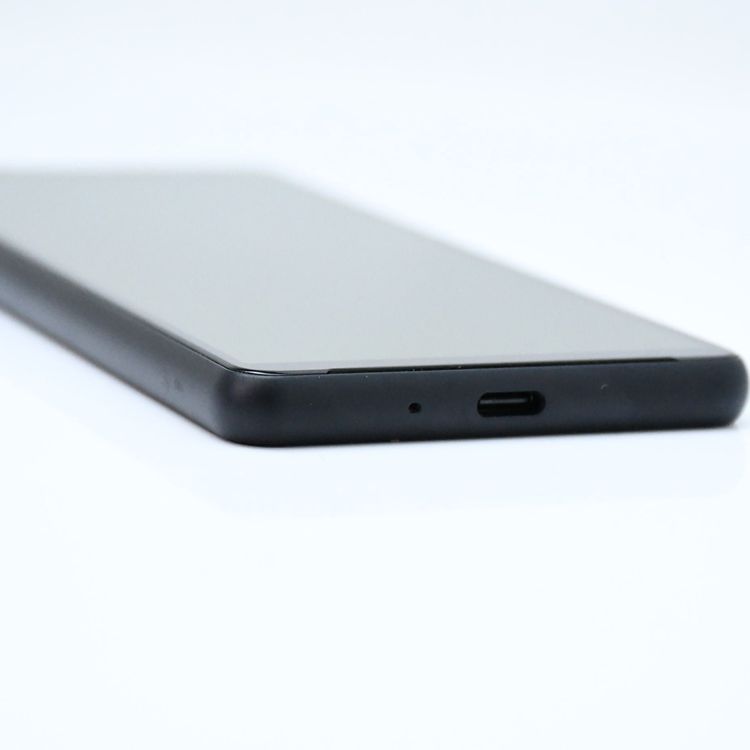 ɹY!mobile SIMե꡼ Xperia 10 III A102SO ֥å